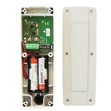 Prastel TCO8TX Radio Transmitter (868 MHz)